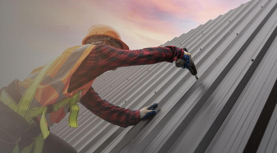 Professional residential roofers in Kent City, MI